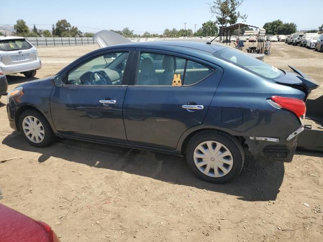 3N1CN7AP8FL811403 Nissan 2015