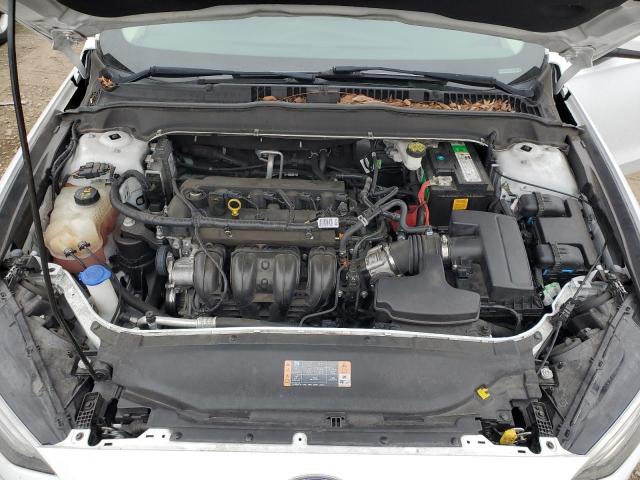 3FA6P0H74JR220420 Ford FUSION SE