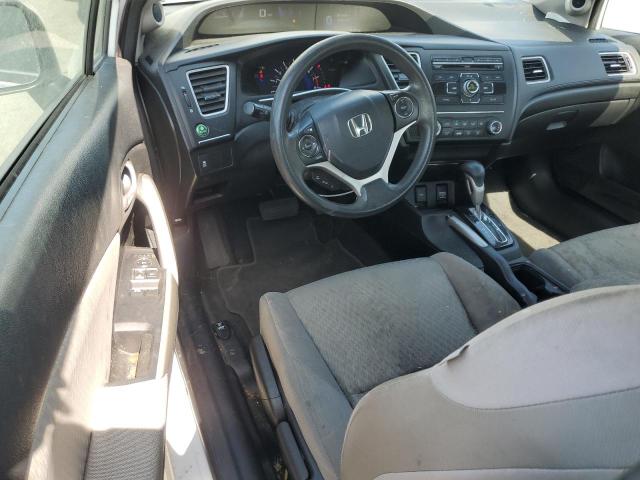 2HGFG3B55FH530180 Honda r18z1