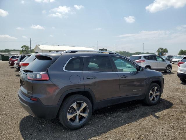1C4PJMDX1KD331241 Jeep CHEROKEE L