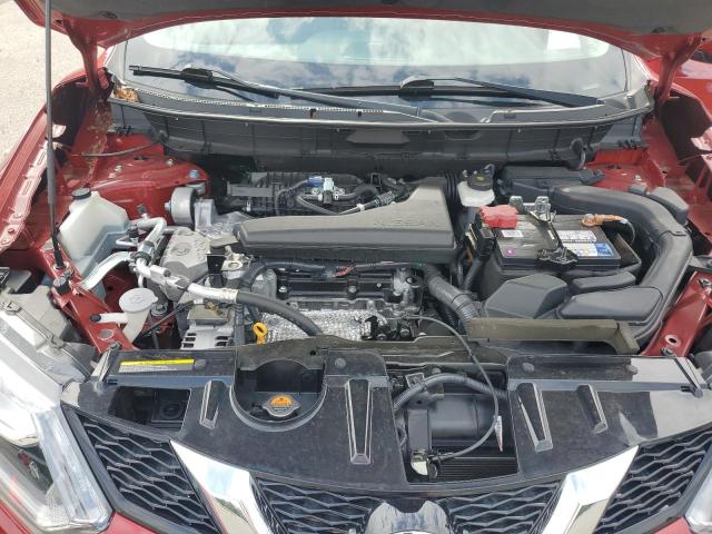 5N1AT2MVXFC823728 Nissan 2015