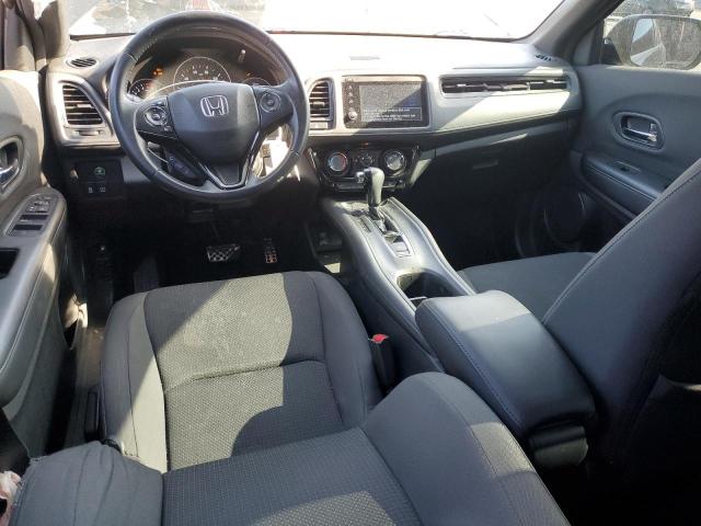 3CZRU5H17KM729273 Honda r18z9