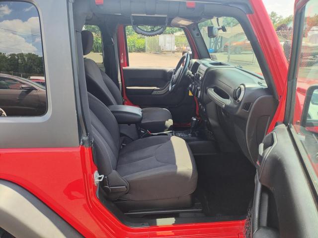 1C4AJWAGXFL535859 Jeep 2015