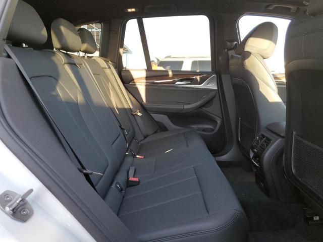 5UXTY3C00L9C41383 BMW X3 SDRIVE3
