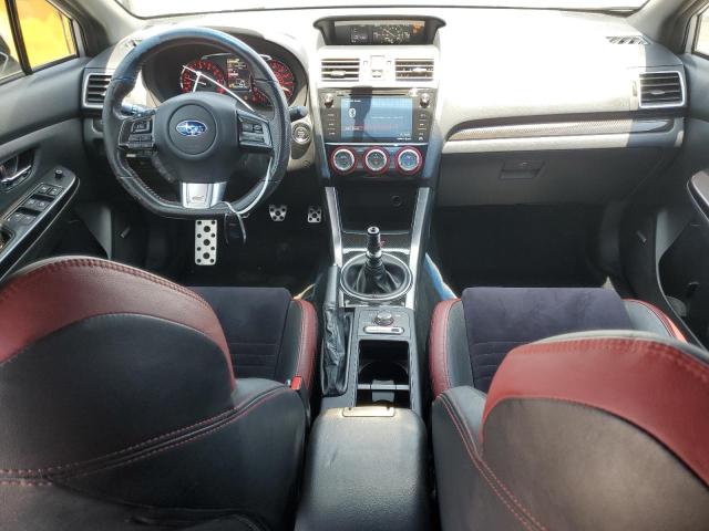 JF1VA2V64H9817030 Subaru 2017