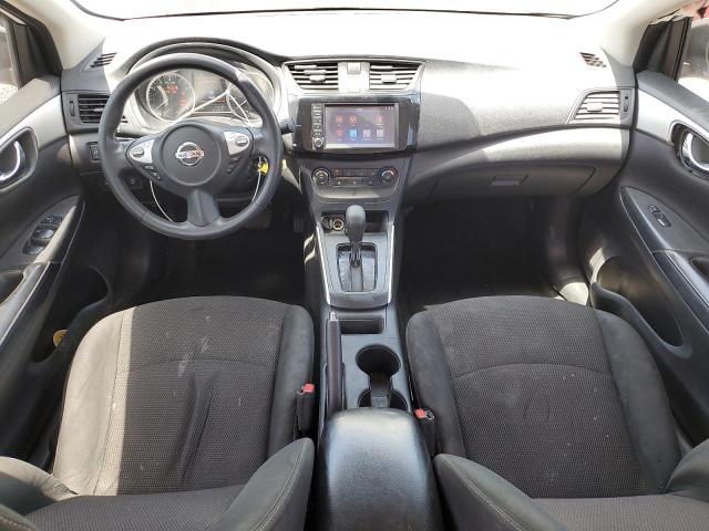 3N1AB7AP9KY256586 Nissan 2019