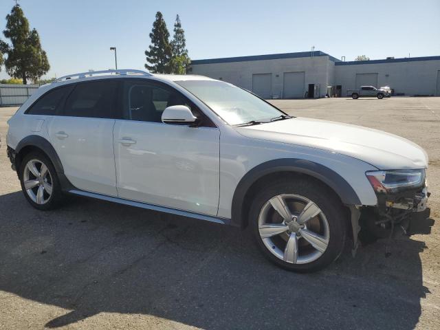 WA1TFAFL9GA009149 Audi flex fuel vehicle - e85