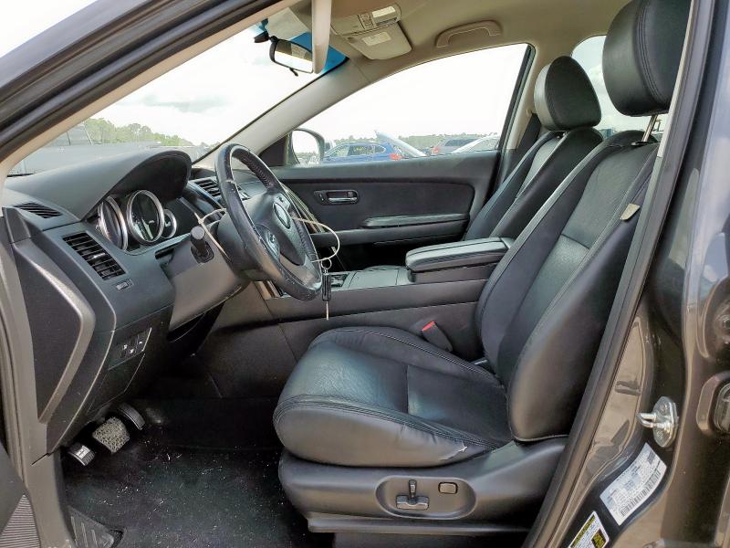 JM3TB3CA7F0450628 Mazda CX-9 TOURI