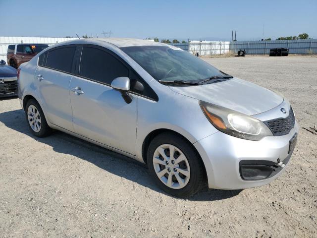 KNADM4A38E6385900 KIA RIO LX