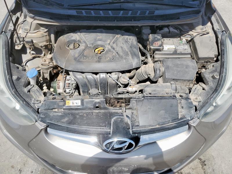 5NPDH4AE6EH479210 Hyundai dohc mpi nu
