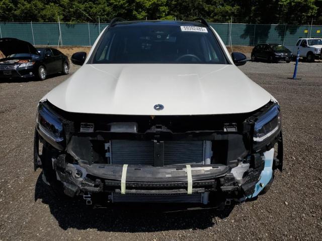 W1N4M4HB6RW379916 Mercedes-Benz Glb 250 4m