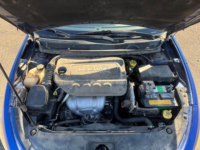 1C3CDFBB3ED835386 Dodge Dart