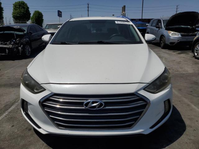 5NPD84LF0HH038344 Hyundai 2017