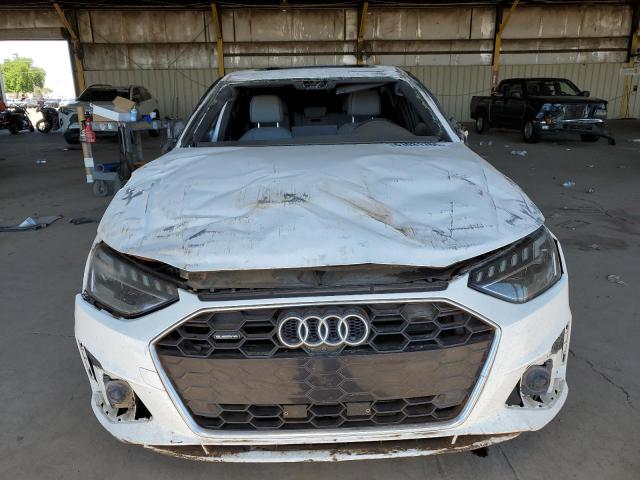 WAUEAAF45NN013501 Audi 45 tfsi (2.0t)