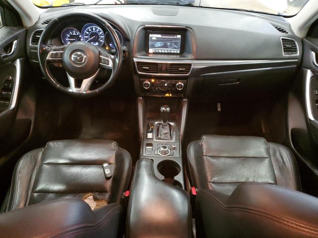 JM3KE4DY9G0627332 Mazda CX-5 GT