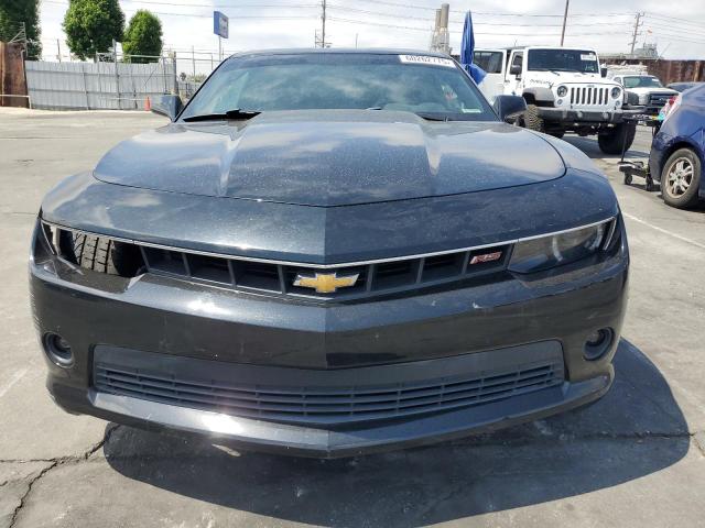 2G1FB1E34E9231678 Chevrolet CAMARO LT