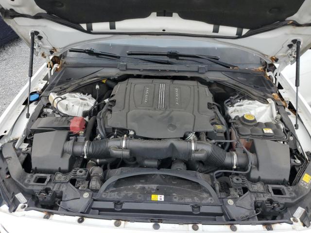 SAJBD4BV7HCY48451 Jaguar XF PREMIUM