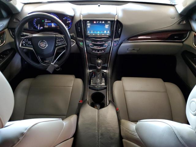 1G6AB5RX4E0147797 Cadillac ltg