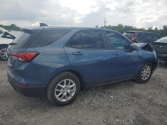 3GNAXHEG9RL352652 Chevrolet EQUINOX LS