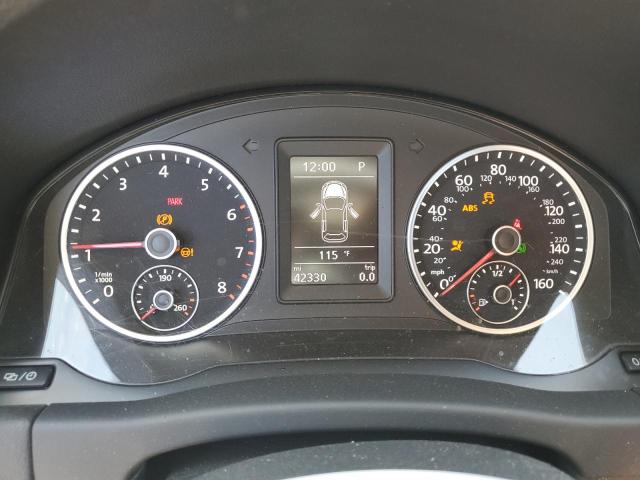 WVGAV7AX2JK003607 Volkswagen TIGUAN LIMITED