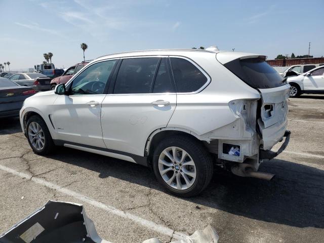 5UXKR0C52E0H21872 BMW X5 XDRIVE3