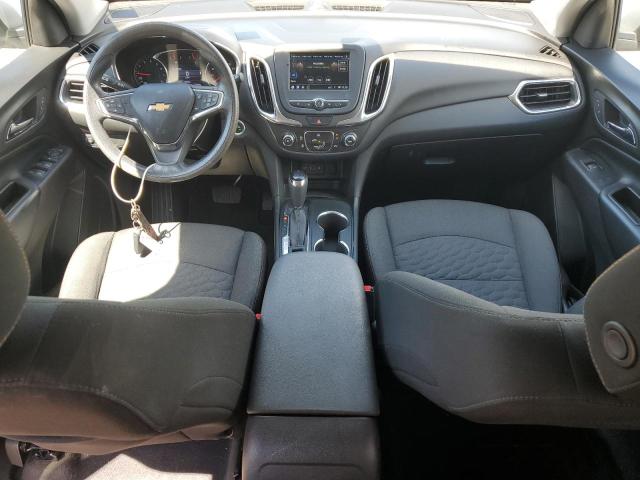 3GNAXKEV6KS516026 Chevrolet EQUINOX LT