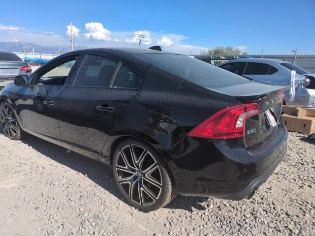 YV1A0MTW1J2455595 Volvo S60 Polest