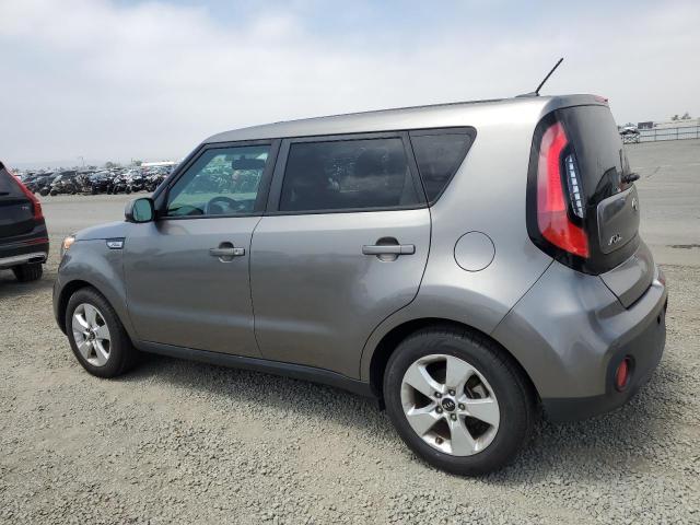 KNDJN2A23J7607259 KIA Soul