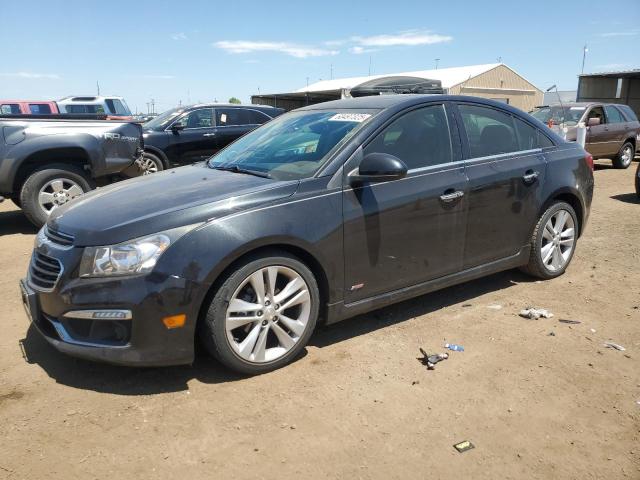 1G1PG5SB6F7171852 auction archive image