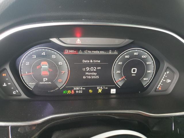 WA1EECF36N1006908 Audi 45 tfsi