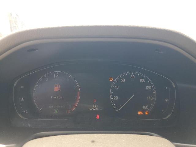 1HGCV1F19KA114405 Honda ACCORD LX