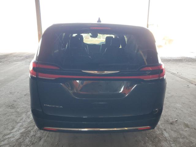 2C4RC1BG1PR593706 Chrysler 2023