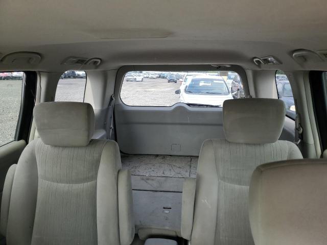 JN8AE2KP7F9122889 Nissan Quest