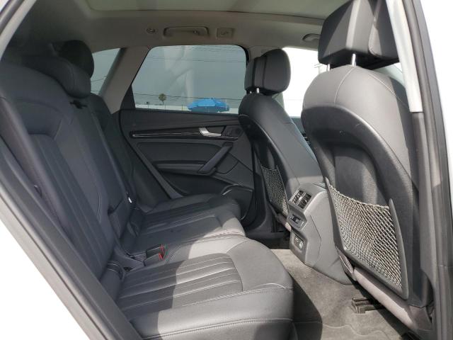 WA1BNAFY3L2067773 Audi 2020