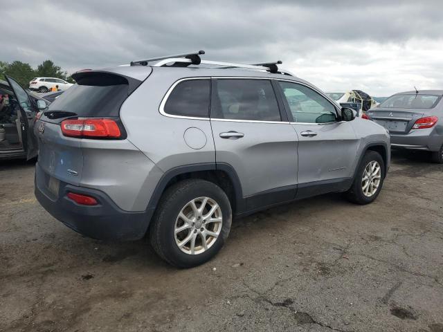 1C4PJMCS8EW286152 Jeep CHEROKEE L