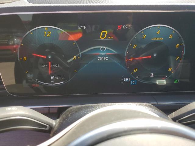 4JGFB4KB8NA604077 Mercedes-Benz m264