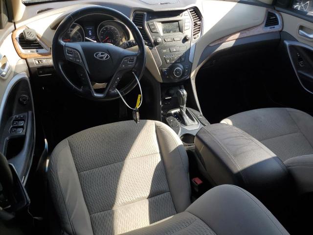 5XYZU3LB8EG134573 Hyundai gdi theta