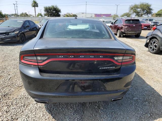 2C3CDXBG6FH784519 Dodge Charger Se
