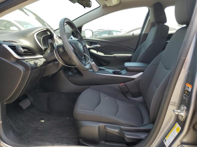 1G1RC6S50KU117141 Chevrolet VOLT LT