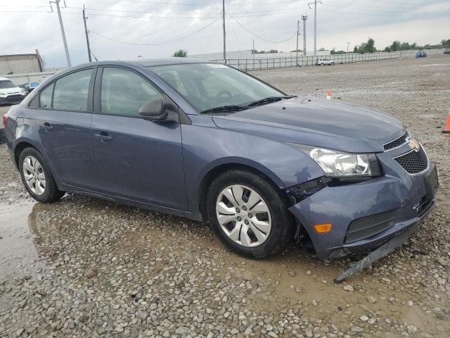 1G1PA5SH6E7103202 Chevrolet CRUZE LS