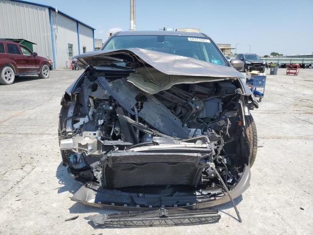 2C4RC1DG3HR797020 Chrysler 2017