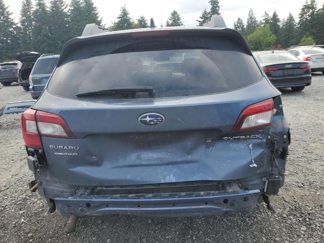 4S4BSANC2G3279841 Subaru 2.5l u5