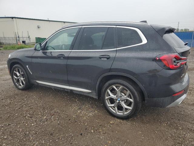 5UX53DP04R9W24014 BMW X3