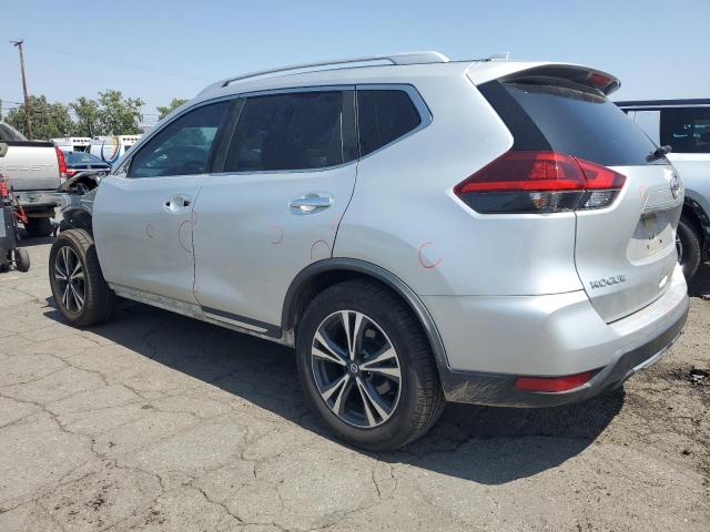 JN8AT2MTXJW458918 Nissan ROGUE S