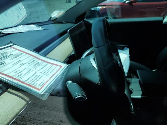 5YJ3E1EB3KF390014 Tesla MODEL 3