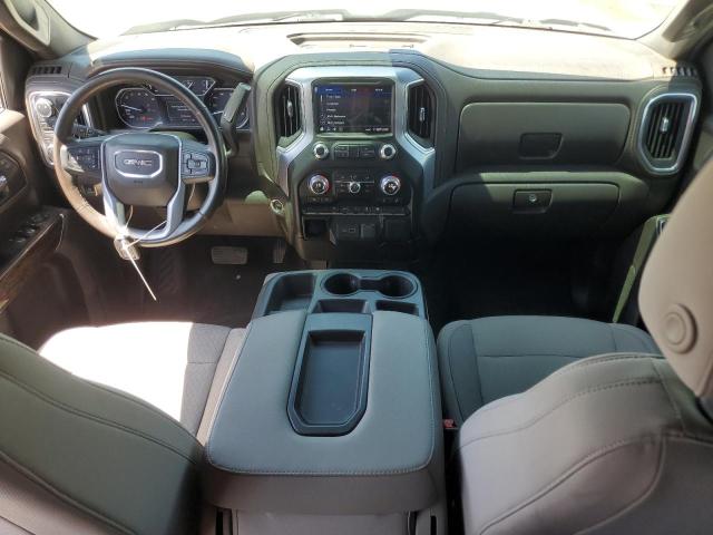 3GTU9BEDXKG241304 GMC SIERRA K15