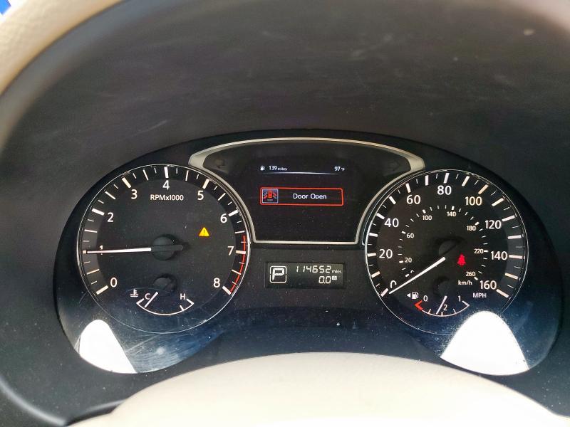 1N4AL3AP0EN388971 Nissan ALTIMA 2.5