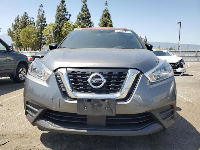 3N1CP5CV6LL505659 Nissan 2020