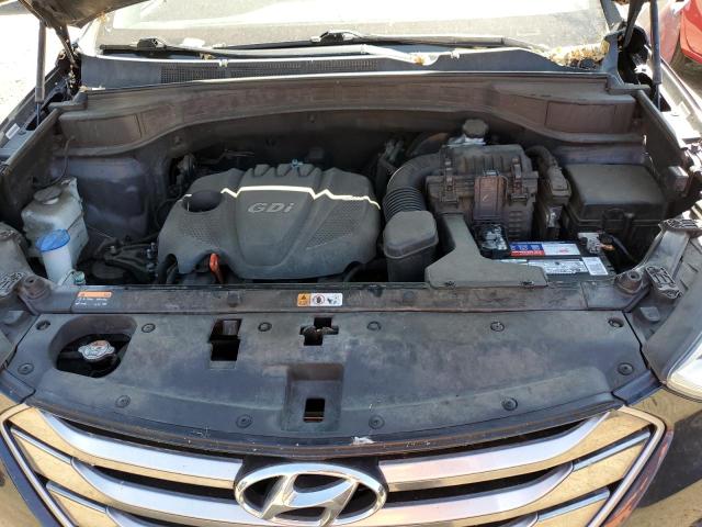 5XYZT3LB0FG260429 Hyundai dohc gdi theta ii