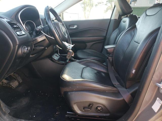 3C4NJCCB5MT563488 Jeep 2021